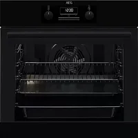 Духовой шкаф AEG BES331111B
