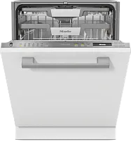 Встраиваемая посудомоечная машина Miele G 7080 SCVi AutoDos Stainless Steel