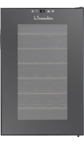 LaSommeliere LS28CB