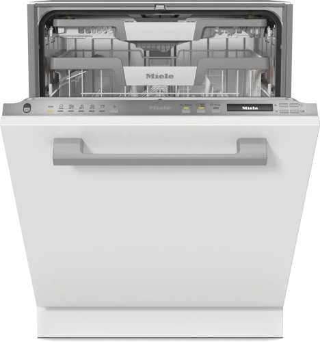 Встраиваемая посудомоечная машина Miele G 7080 SCVi AutoDos Stainless Steel