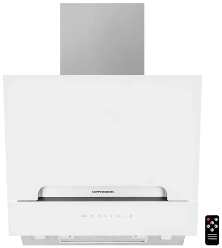 Вытяжка Kuppersberg F 693 W фото 4