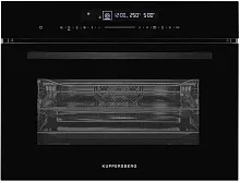 Духовой шкаф с СВЧ Kuppersberg KMW 694