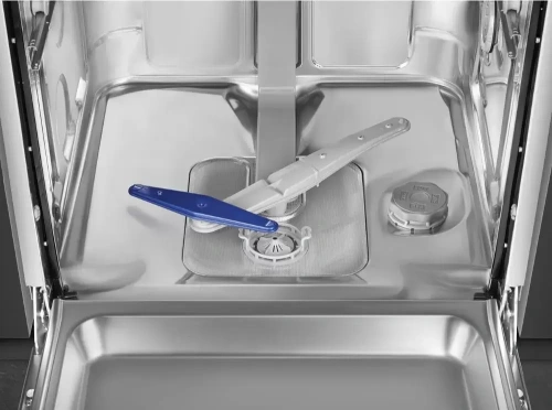 Встраиваемая посудомоечная машина Smeg STL232CL фото 6