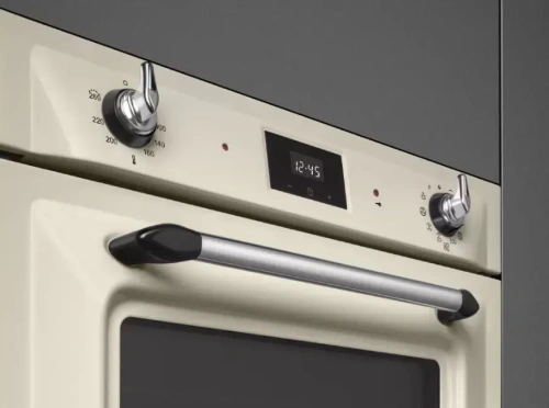 Духовой шкаф Smeg SOP6900TP фото 3