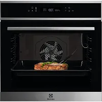 Духовой шкаф Electrolux EOE7F31X