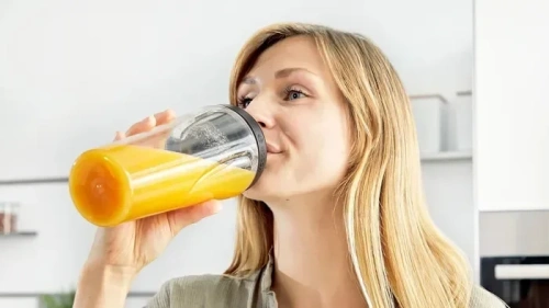 Блендер Bosch MMB6384M фото 10