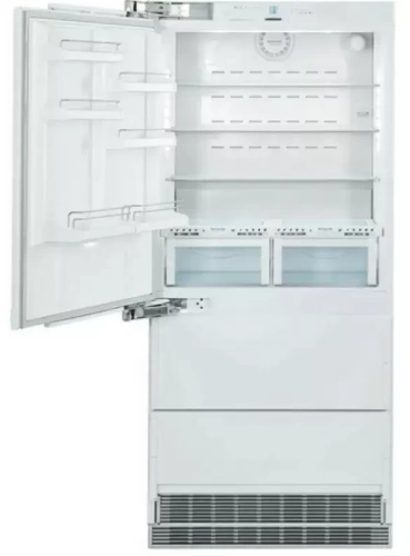 Встраиваемый холодильник Liebherr ECBN 6156 Premium Plus NoFrost фото 2