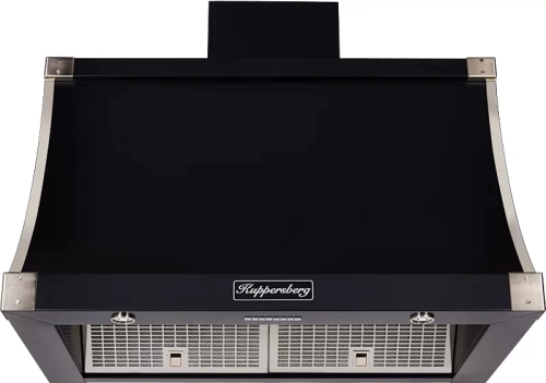 Вытяжка Kuppersberg T 939 ANT Silver фото 2
