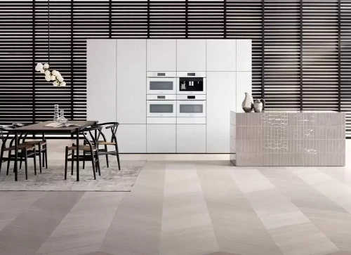 Пароварка Miele DGC6800X BRWS фото 4