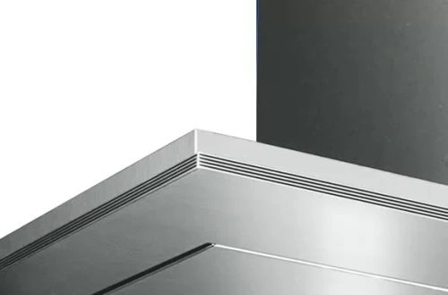 Вытяжка Falmec Exordium 90 ix touchfree (800) ECP фото 2
