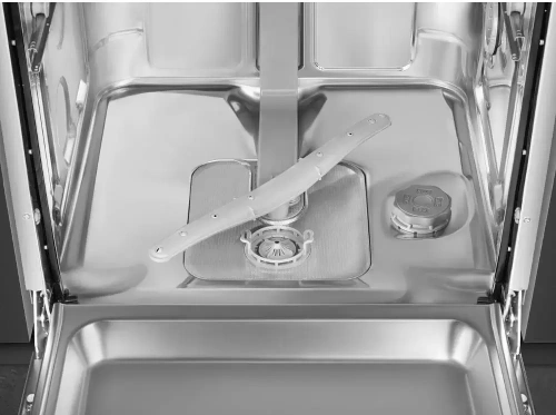 Встраиваемая посудомоечная машина Smeg ST211DS фото 9
