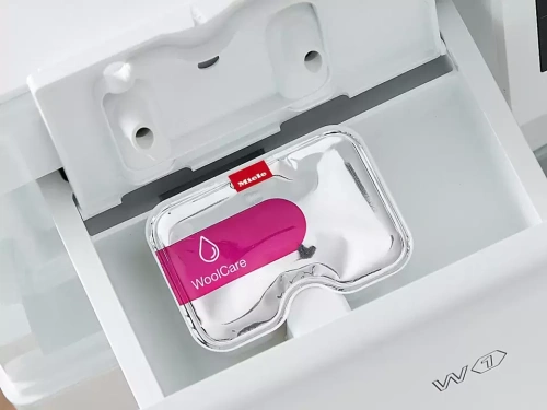 Стиральная машина Miele WWV980WPS новая с витрины фото 5