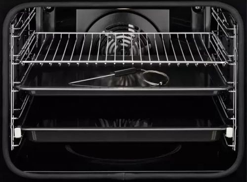 Духовой шкаф Electrolux EOD6P71X фото 4