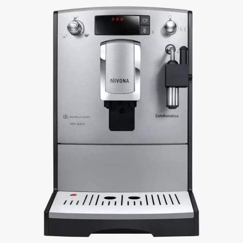 Кофемашина CafeRomatica Nivona NICR 530 фото 3