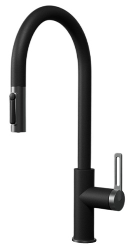 GRANULA 8168, ШВАРЦ