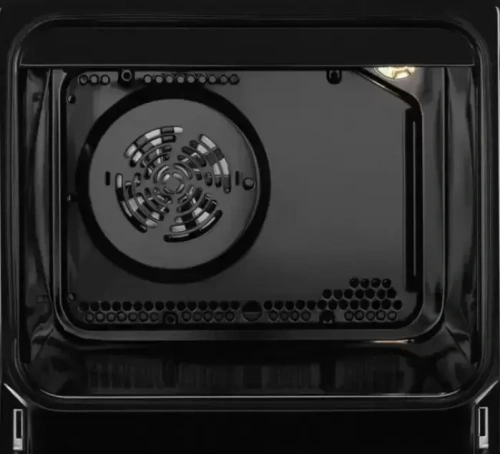 Электрическая плита Electrolux RKR660101W фото 3