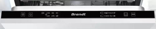 Встраиваемая посудомоечная машина Brandt FD1432J2 фото 2