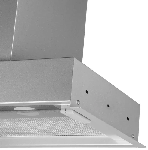 Встраиваемая вытяжка Kuppersberg NANCY 60 Gray фото 5