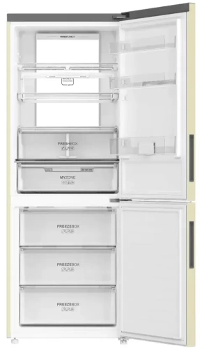 Холодильник Haier C4F744CCGU1 фото 3