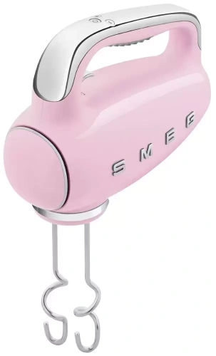Ручной миксер Smeg HMF01PKEU фото 9