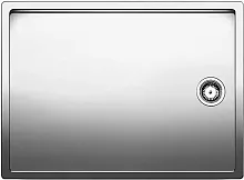 Мойка Blanco Claron 550-T-IF/N нержавеющая сталь