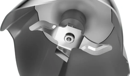 Блендер Bosch MSM6M871 черный фото 2