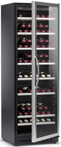 Винный шкаф Dometic C125G Double Classic фото 5