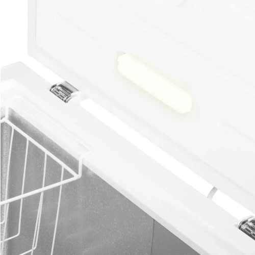 Морозильный ларь Maunfeld MFL150W фото 15