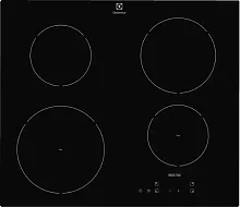 Варочная панель Electrolux IKE6420KB