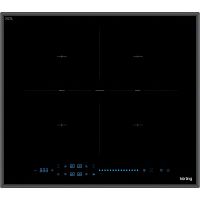 Индукционная варочная панель Korting HIB 64940 B Maxi