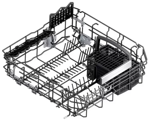 Встраиваемая посудомоечная машина Gaggenau DF270100F фото 6
