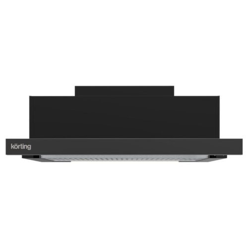 Вытяжка с выдвижным экраном Korting KHP 69617 DGN фото 2