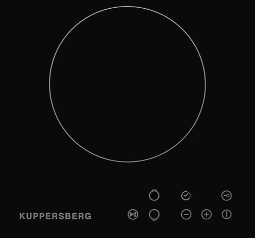 Варочная панель Kuppersberg ECO 302 фото 4