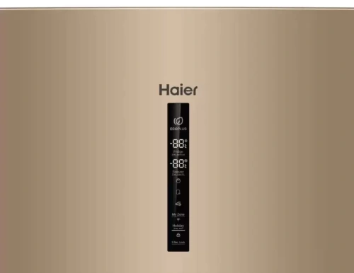 Холодильник Haier C4F744CGGU1 фото 8