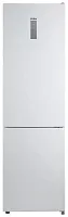 Двухкамерный холодильник Haier CEF537AWD
