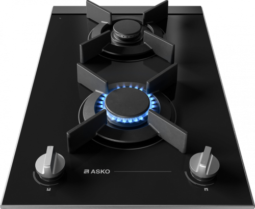 Газовая варочная панель Asko HG8320BGB1 фото 3