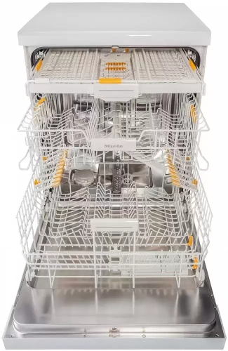 Посудомоечная машина Miele G6620 SC фото 4