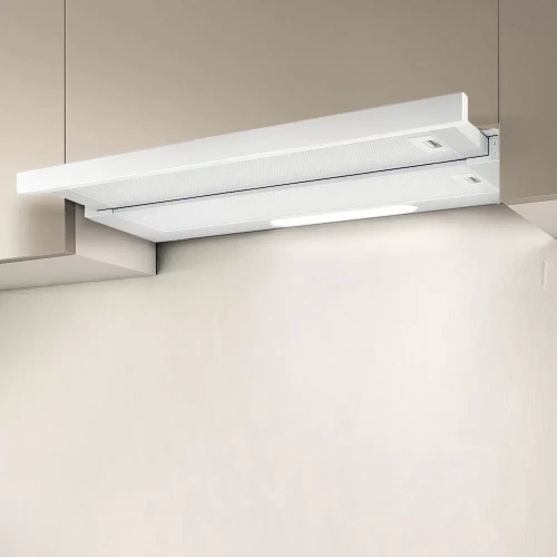 Встраиваемая вытяжка Elica ELITE 14 LUX WH/A/60 фото 2
