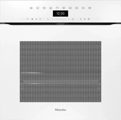 Духовой шкаф Miele H 7464 BPX BRWS