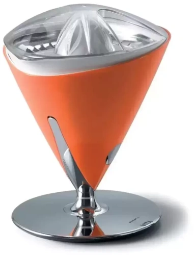 Соковыжималка Bugatti Juicer Vita Orange фото 2