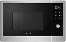 Встраиваемая микроволновая печь De DIetrich DMG2121X