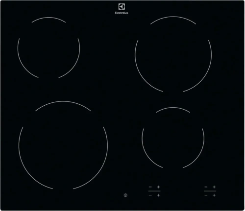 Варочная панель Electrolux EHF6240IOK