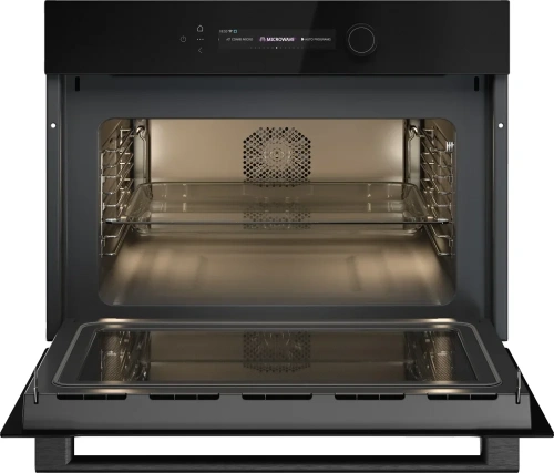 Встраиваемая микроволновая печь Asko OM54BGH фото 3
