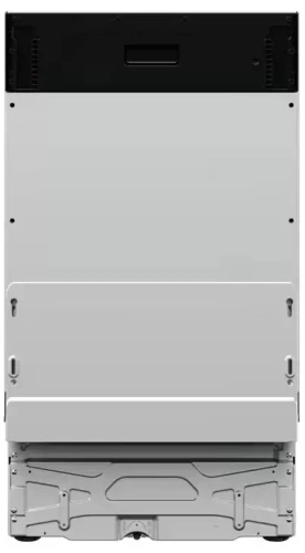 Встраиваемая посудомоечная машина Electrolux EEG62300L фото 5