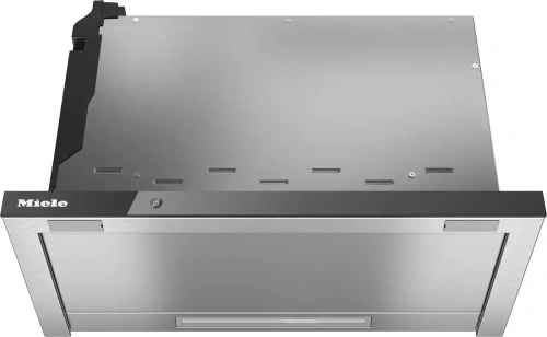 Встраиваемая вытяжка Miele DAS 4630 OBSW фото 2