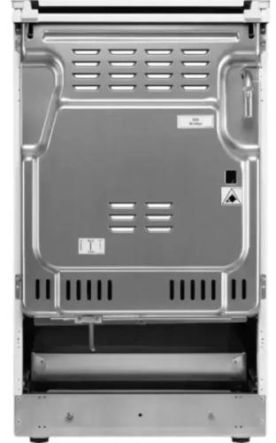 Комбинированная плита Electrolux RKK560200W фото 5