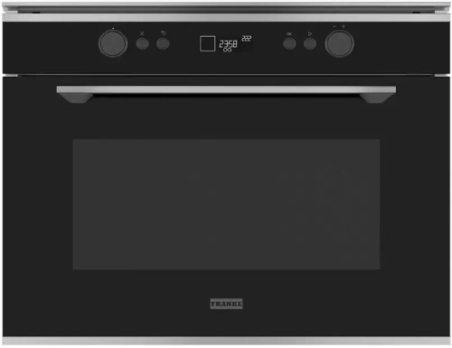 Встраиваемая микроволновая печь Franke FMY 45 MW XS