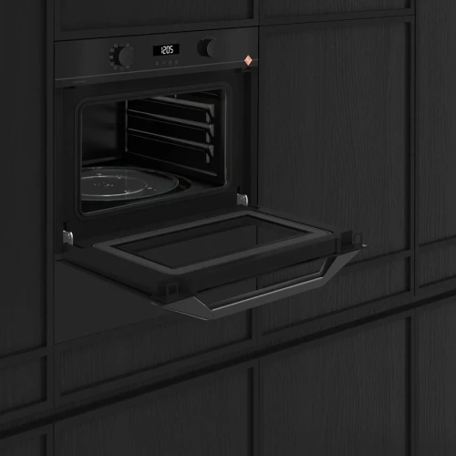 Встраиваемая микроволновая печь De Dietrich DKE4220H фото 4