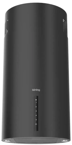Островная вытяжка Korting KHA 39970 N Cylinder фото 2