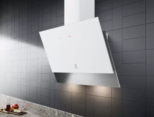 Вытяжка Electrolux LFV616W фото 2